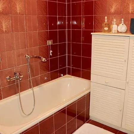 Casa Pineta Vakantiehuis