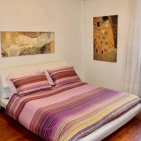 Casa Pineta Vakantiehuis *