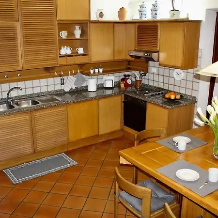 Casa Pineta * Viareggio