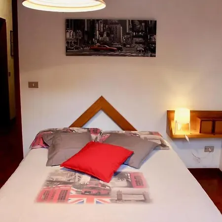 Vakantiehuis Casa Pineta *